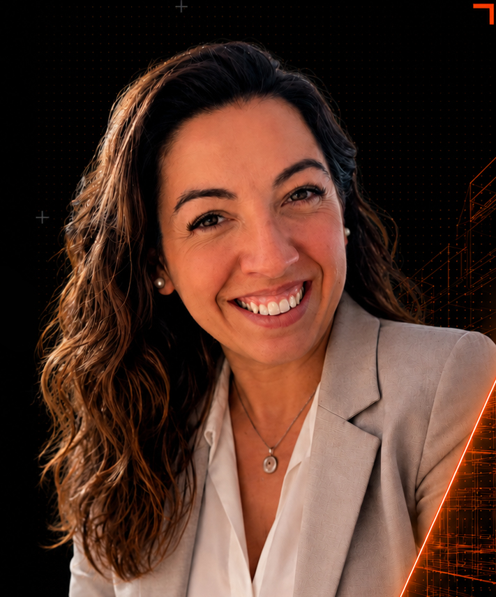 Carla Fonseca